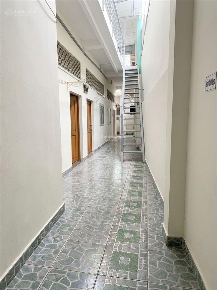 Dãy trọ linh xuân  99m  thu 12tr/tháng  làng đại học  thủ đức