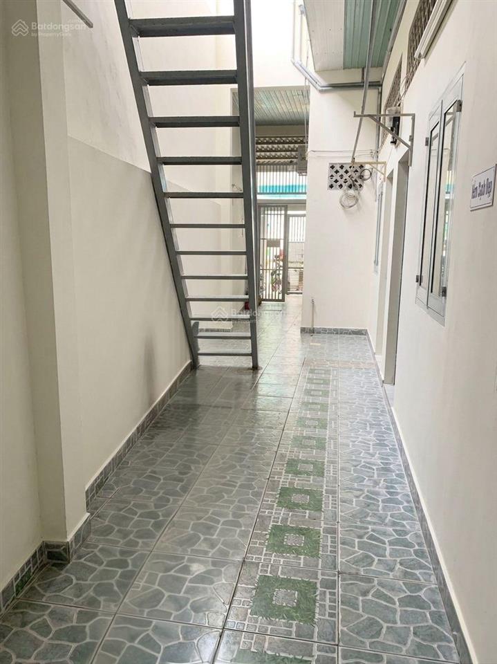 Dãy trọ linh xuân  99m  thu 12tr/tháng  làng đại học  thủ đức