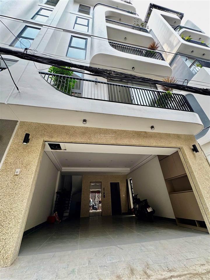 Chủ hạ chào gần 1 tỷ  bán nhành căn lô góc thạch bàn  6 tầng thang máy  7 chỗ ngủ trong nhà