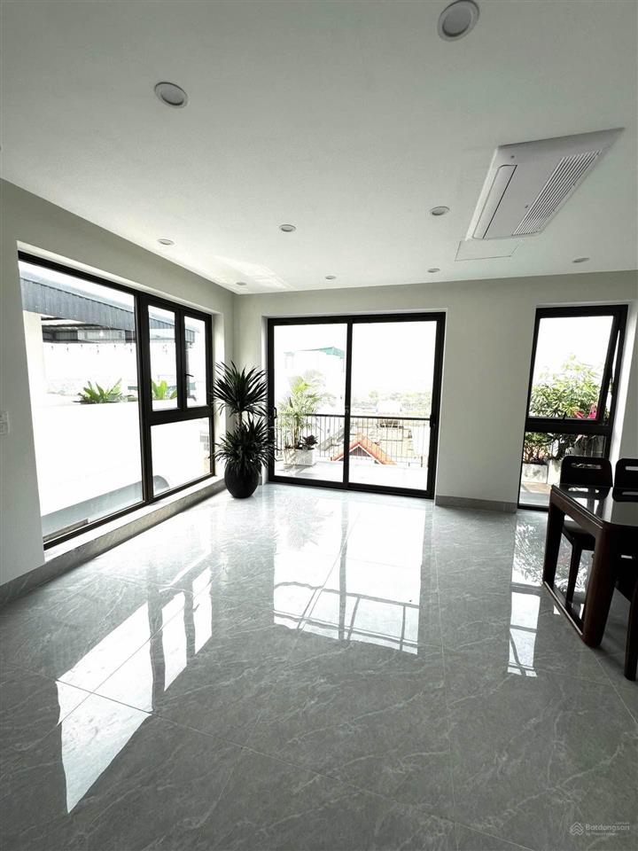 Chủ hạ chào gần 1 tỷ  bán nhành căn lô góc thạch bàn  6 tầng thang máy  7 chỗ ngủ trong nhà