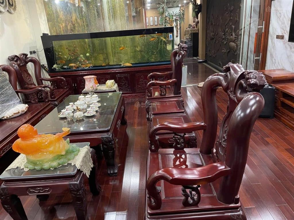 Bán nhà mặt phố nguyễn sơn long biên  135m²  9 tầng  2 mặt tiền  dòng tiền gần 2 tỷ/năm