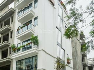 Bán biệt thự liền kề mình nhựa  lô góc 2 mặt tiền  cực hiếm  khu vực vip long biên