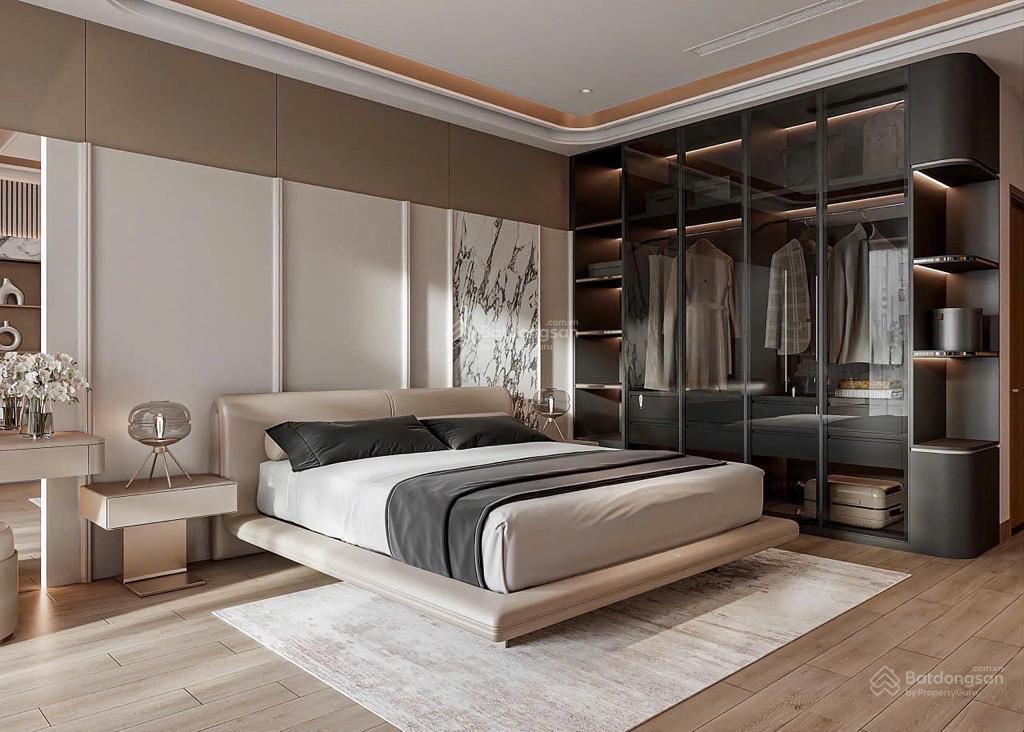 Bán nhà đẹp ngọc thụy  ngõ ô tô tránh nhau  gara 2 ô tô  7 tầng thang máy  nội thất cao cấp