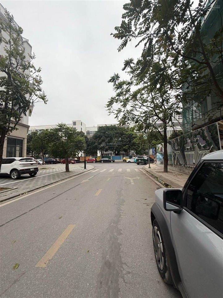 Bán biệt thự diamond phúc đồng long biên  view công viên  cực hiếm  đường 15m