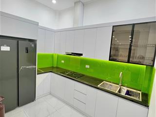 Bán nhà 13 ngõ 30 khâm thiên, lô góc, ngõ đẹp, full nội thất dt 16m, 4 tầng  giá 5.45 tỷ
