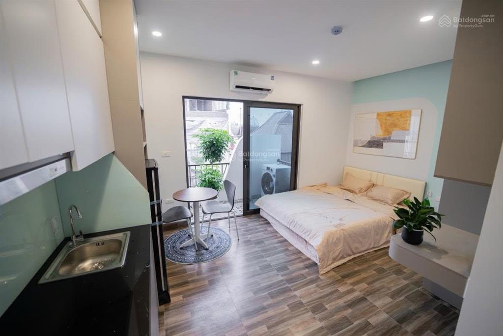 Cc bán nhà 13 ngõ tương thuận  khâm thiên, lô góc full nội thất dt 20m, 4 tầng  giá 5.5 tỷ