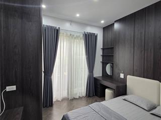 Bán nhà 45 khâm thiên  ngõ đoàn kết, nhà mới 5 tầng, 6 phòng full đồ, dt 55m, giá 12.8 tỷ