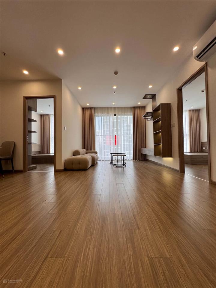 Cc bán ch tầng 17 the canopy 3, view hồ bơi tonkin, full nội thất, dt 74m, 2 ngủ  6.85 tỷ