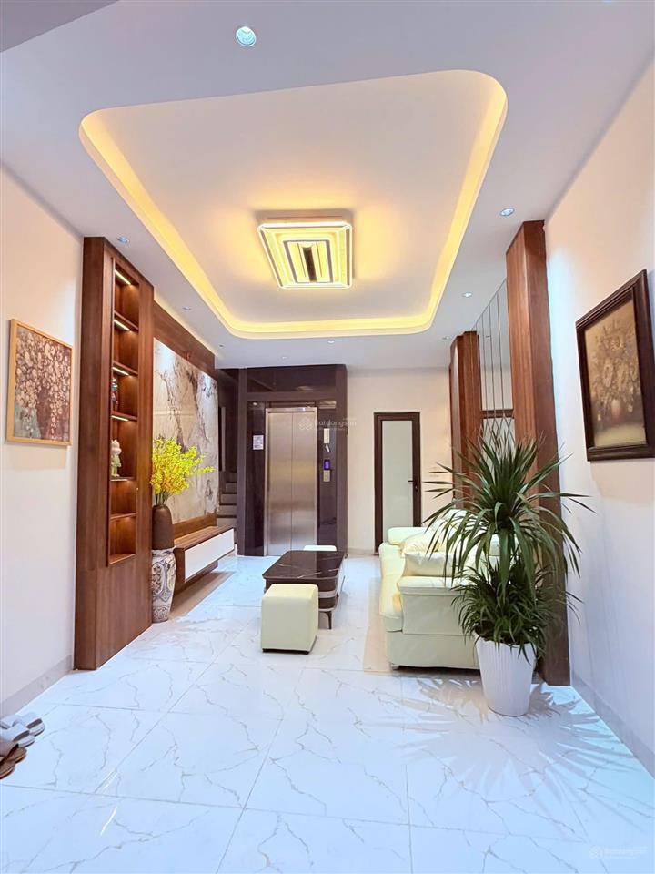 Hàng hiếm tại đền tương thuận  phố khâm thiên, 5,55 tỷ, 20m2, 4 tầng, 3pn, 3wc