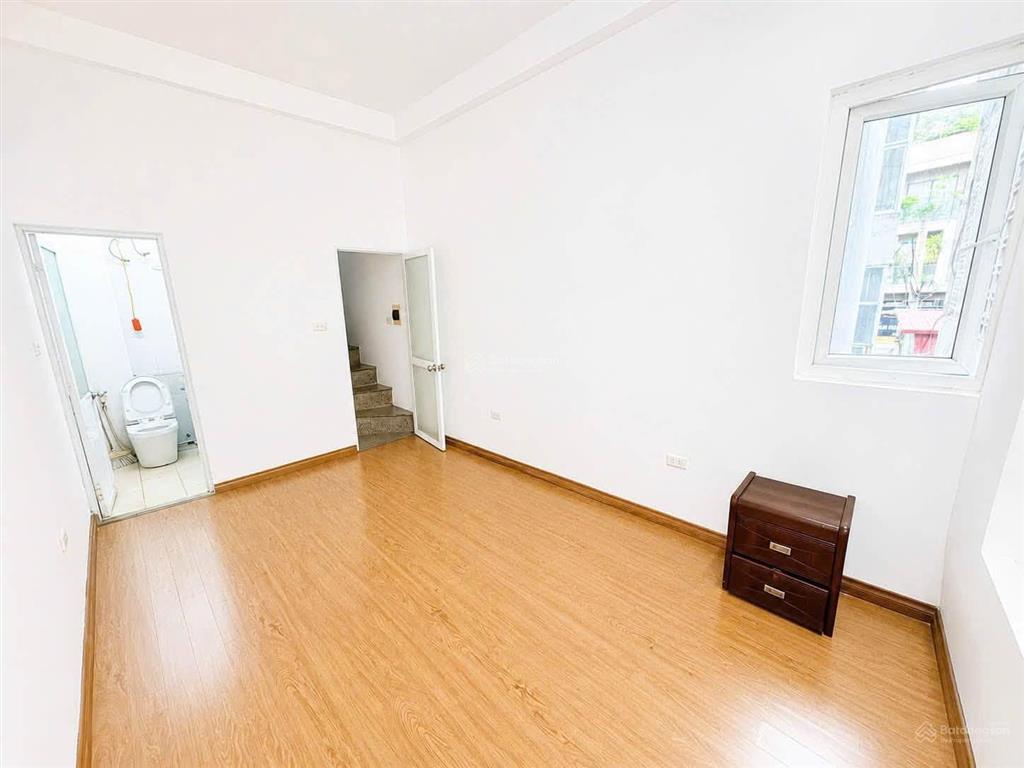 Bán nhà đầu ngõ 98 trung phụng  xã đàn, 5m ra đường ô tô, nhà đẹp dt 17m/5 tầng  giá 5.45 tỷ