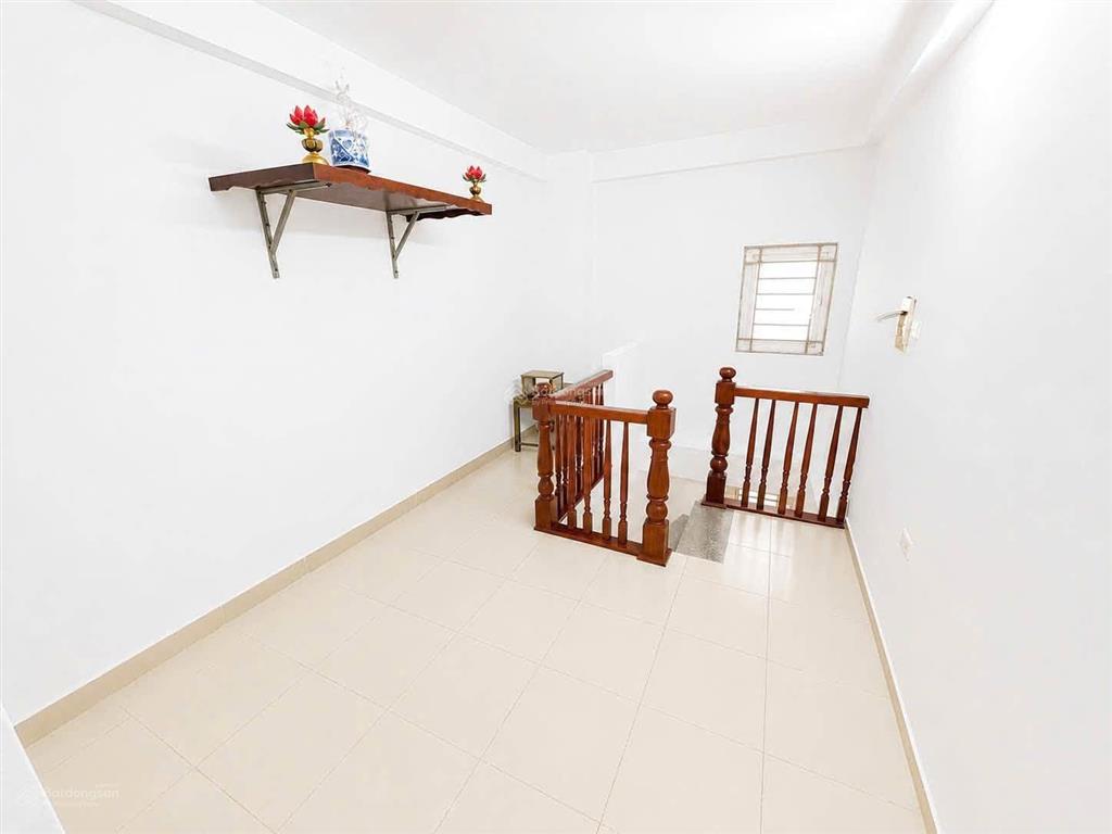 Bán nhà đầu ngõ 98 trung phụng  xã đàn, 5m ra đường ô tô, nhà đẹp dt 17m/5 tầng  giá 5.45 tỷ