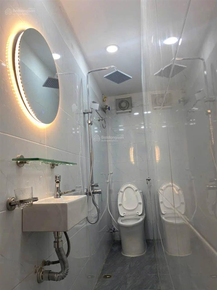 Bán nhà 75 ngõ thiên hùng  phố khâm thiên, ngõ ba gác, lô góc dt 23m/5 tầng/6.35 tỷ