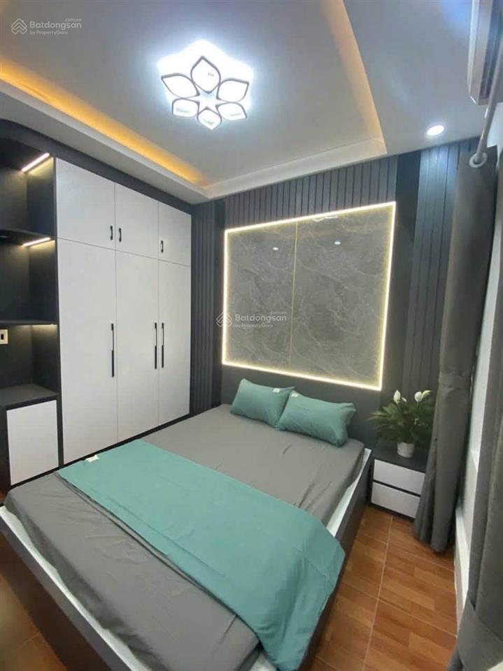 Bán nhà 75 ngõ thiên hùng  phố khâm thiên, ngõ ba gác, lô góc dt 23m/5 tầng/6.35 tỷ