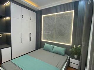 Bán nhà 75 ngõ thiên hùng  phố khâm thiên, ngõ ba gác, lô góc dt 23m/5 tầng/6.35 tỷ