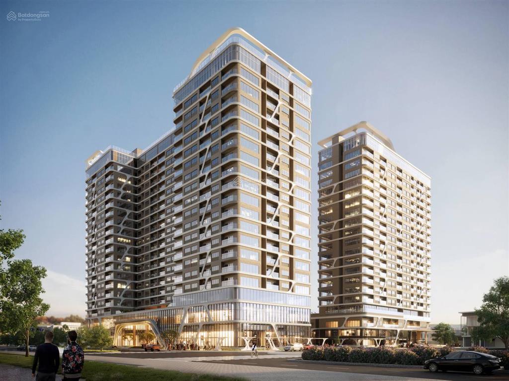 Dấu ấn kiến tạo nên sự khác biệt mira tower  bởi những đối tác nổi bật thế giới
