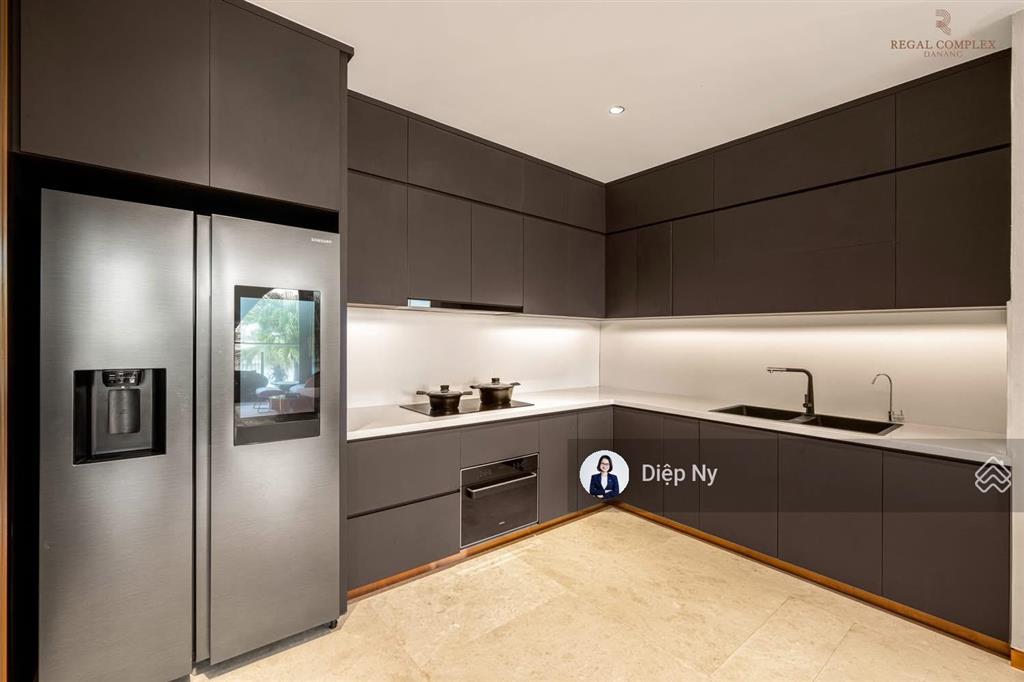 Bán căn hộ 1pn+ view sông, view biển hot nhất bảng hàng regal complex, đầu tư dễ thanh khoản