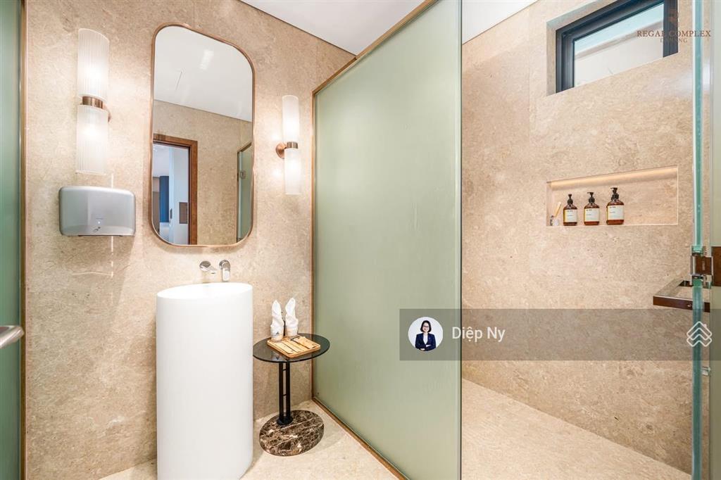 Bán căn hộ 1pn+ view sông, view biển hot nhất bảng hàng regal complex, đầu tư dễ thanh khoản