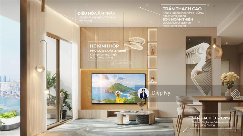 Mua ngay căn 2pn toà peninsula đà nẵng view sông hàn, sở hữu lâu dài, giá hấp dẫn giai đoạn 1