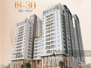 Bán căn hộ 2pn cao cấp huế heritage  mỏ vàng cho thuê lưu trú tại thủ phủ du lịch tp huế