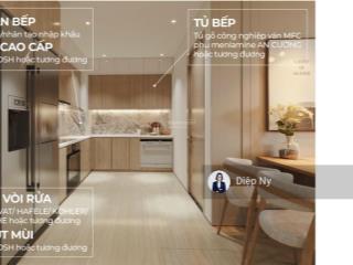 Tiêu chuẩn bàn giao căn hộ cao cấp peninsula đà nẵng có gì đặc biệt? chất lượng ra sao?