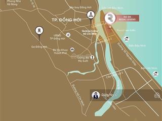 5 lý do nên sở hữu regal legend đồng hới  boutique hotel bên biển đáng mua năm 2026