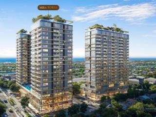 Quỹ căn 1pn+ view sông, view biển dễ thanh khoản, lợi nhuận cao nên đầu tư tại regal complex