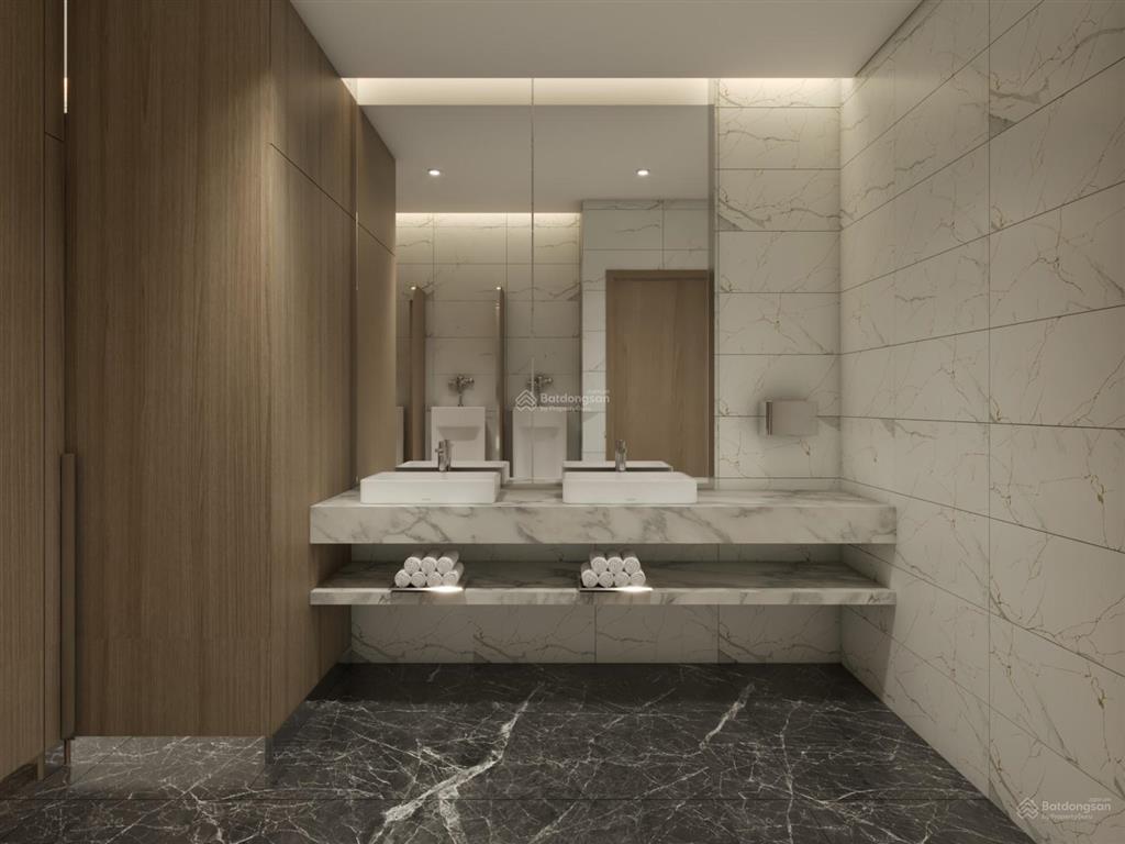 Căn 1pn+ view sông, view biển dễ thanh khoản, lợi nhuận tốt nên đầu tư tại regal complex