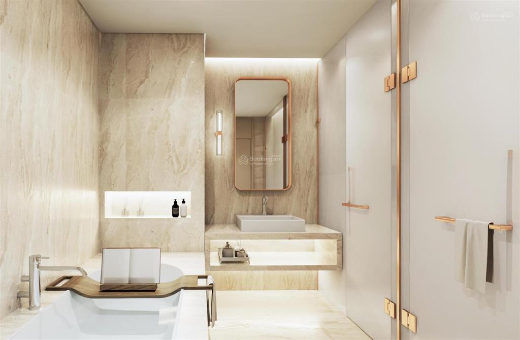 Tuyệt tác không gian sống kết hợp nghỉ dưỡng tiêu chuẩn quốc tế tại căn 1pn+ regal complex da nang