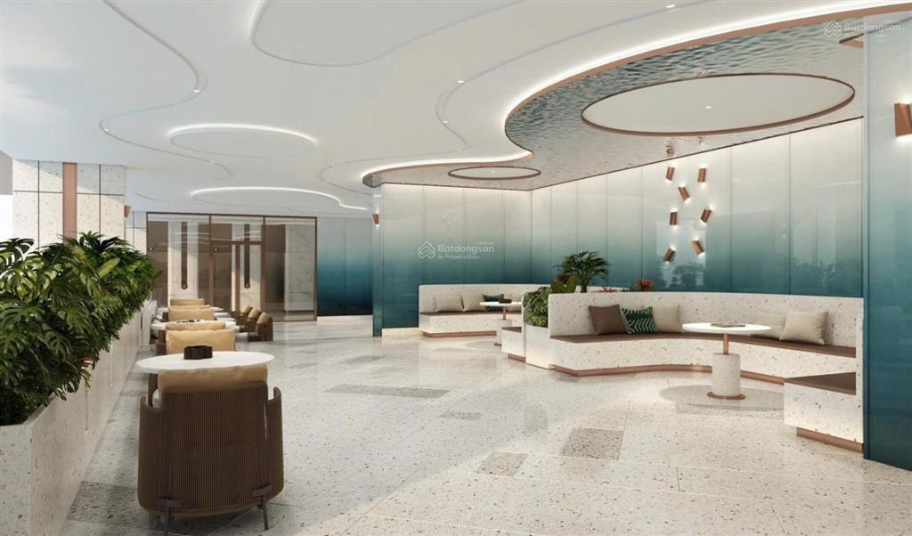 Tuyệt tác không gian sống kết hợp nghỉ dưỡng tiêu chuẩn quốc tế tại căn 1pn+ regal complex da nang