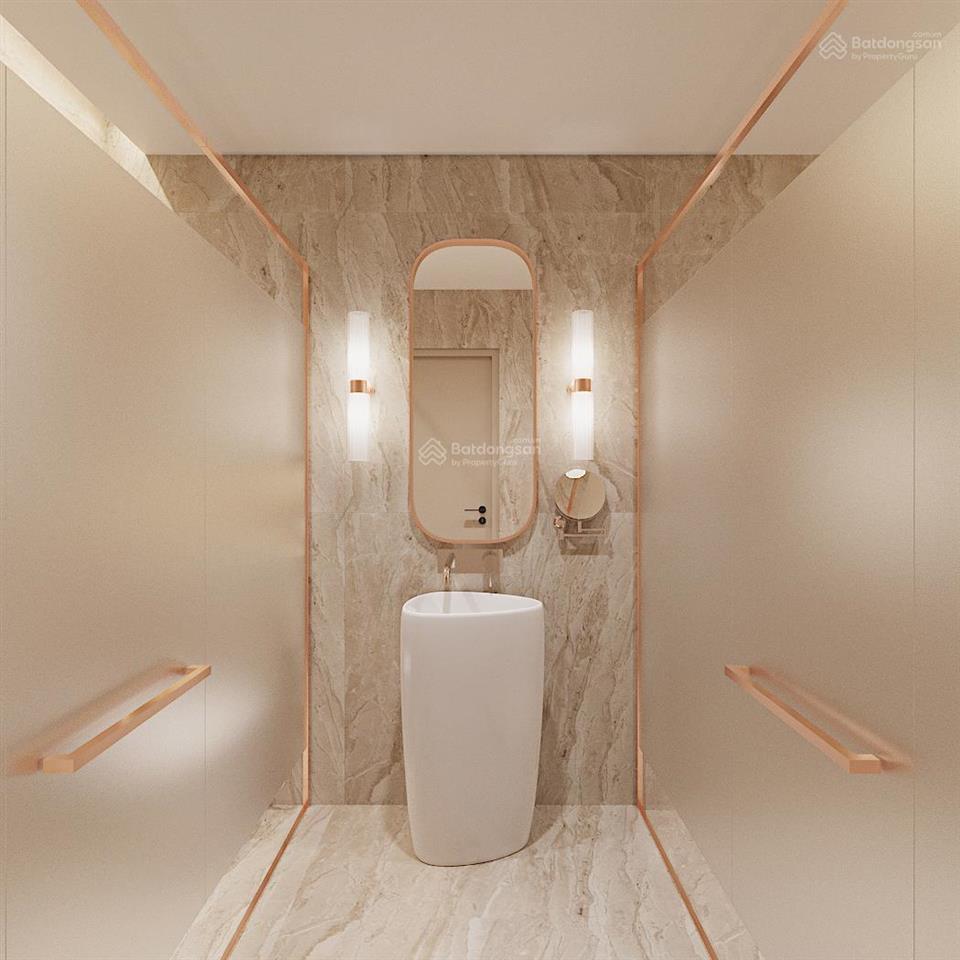 Tuyệt tác không gian sống kết hợp nghỉ dưỡng tiêu chuẩn quốc tế tại căn 1pn+ regal complex da nang