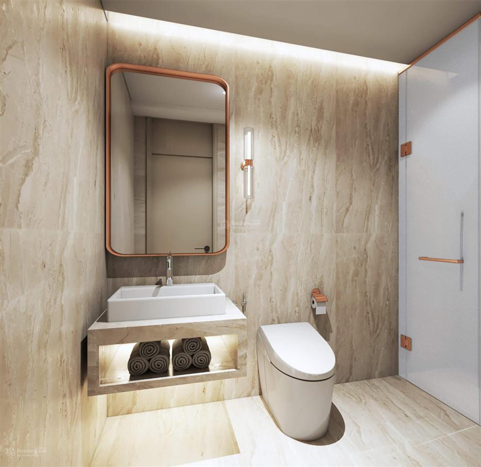 Tuyệt tác không gian sống kết hợp nghỉ dưỡng tiêu chuẩn quốc tế tại căn 1pn+ regal complex da nang