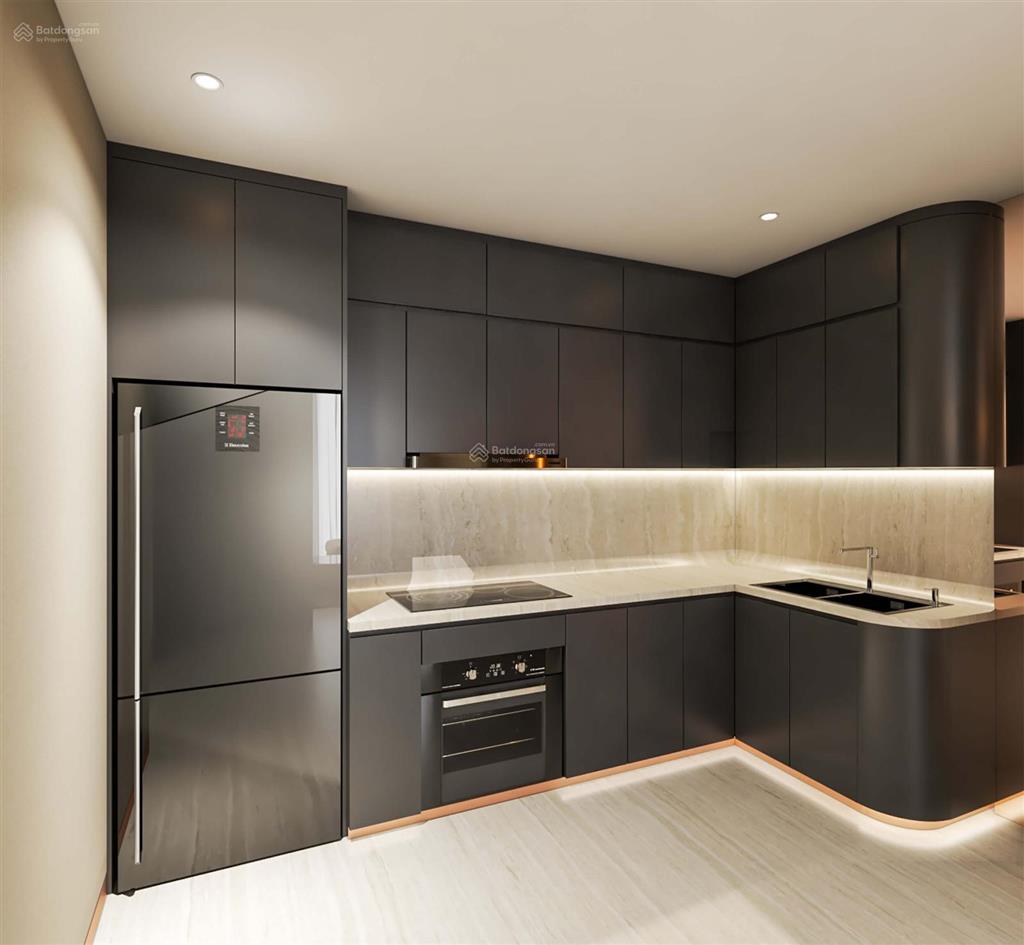 Tuyệt tác không gian sống kết hợp nghỉ dưỡng tiêu chuẩn quốc tế tại căn 1pn+ regal complex da nang