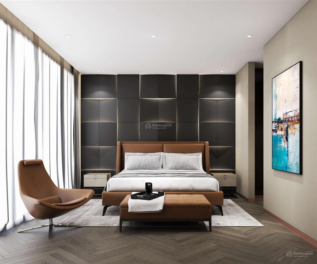 Tuyệt tác không gian sống kết hợp nghỉ dưỡng tiêu chuẩn quốc tế tại căn 1pn+ regal complex da nang