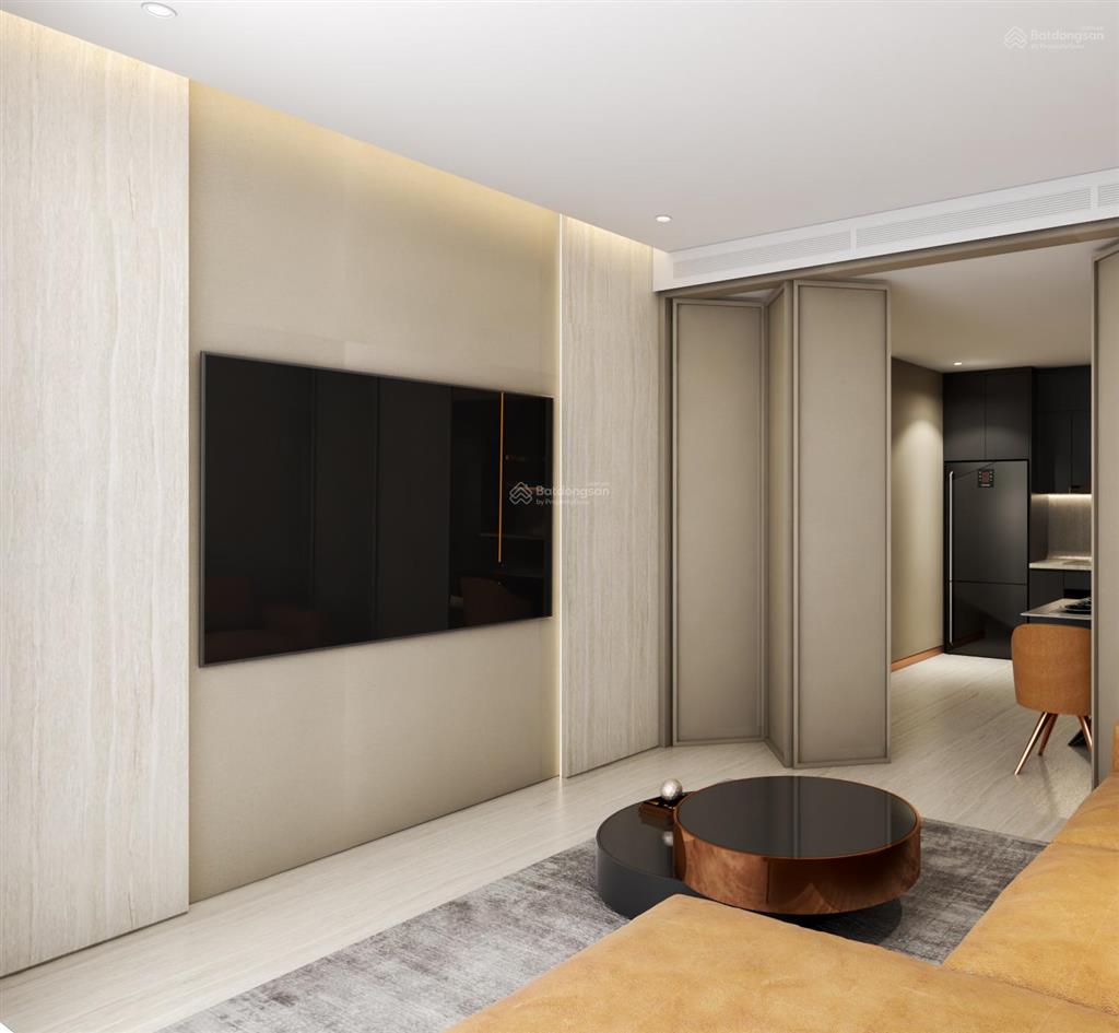 Tuyệt tác không gian sống kết hợp nghỉ dưỡng tiêu chuẩn quốc tế tại căn 1pn+ regal complex da nang