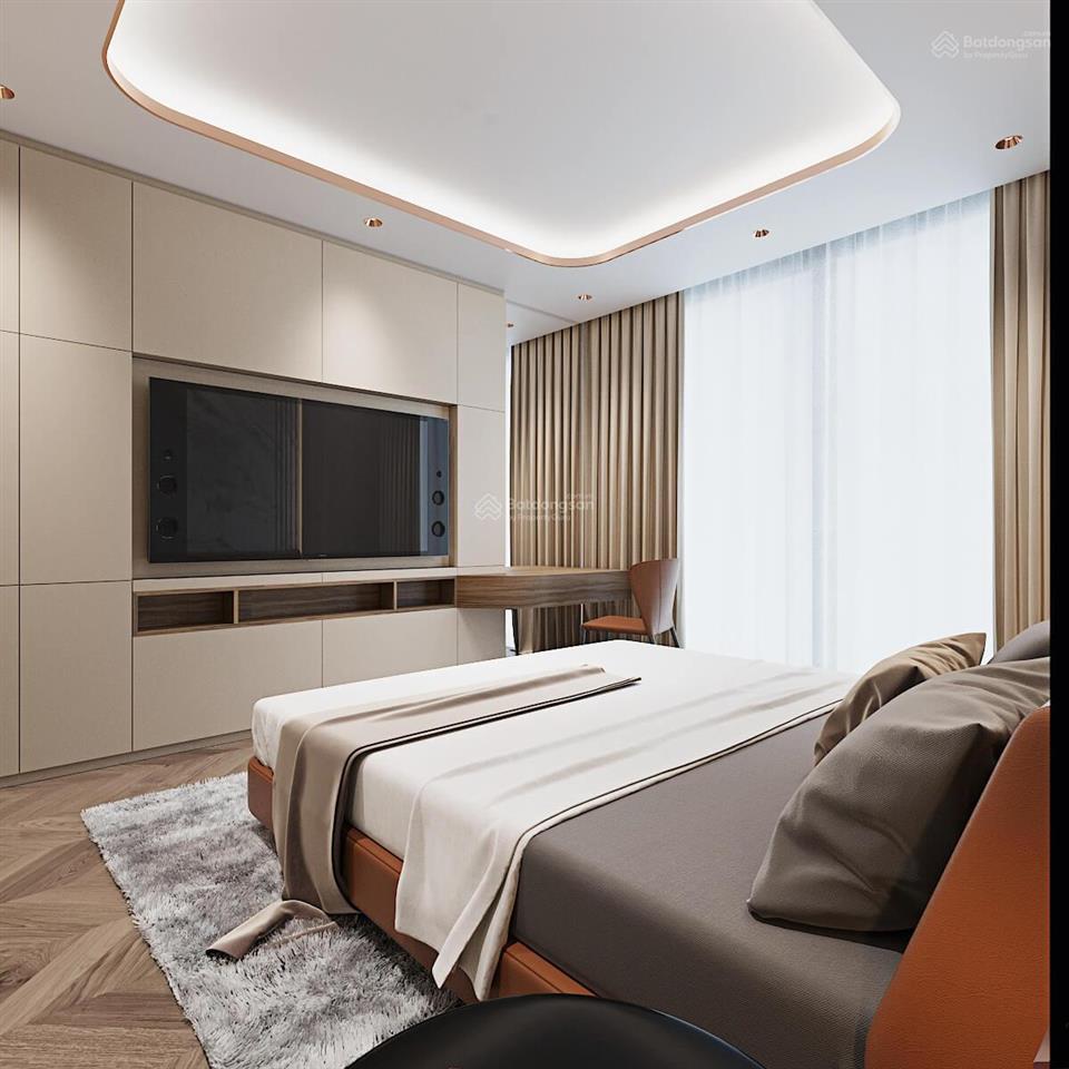 Tuyệt tác không gian sống kết hợp nghỉ dưỡng tiêu chuẩn quốc tế tại căn 1pn+ regal complex da nang