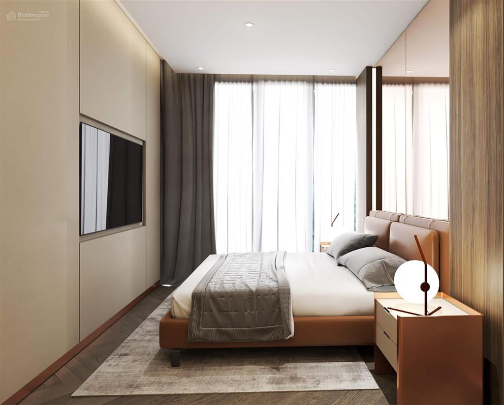 Tuyệt tác không gian sống kết hợp nghỉ dưỡng tiêu chuẩn quốc tế tại căn 1pn+ regal complex da nang