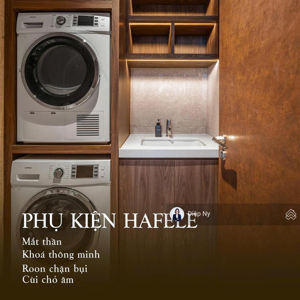 Căn 3pn view sông, view biển tầng cao chuẩn sống thượng lưu cho gia đình trẻ thành đạt