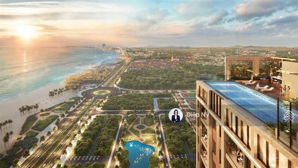 Quỹ căn 1pn giá tốt  căn hộ hạng sang regal luxury view biển miền trung đẹp việt nam