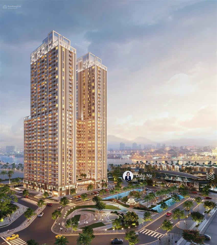 Quỹ căn 1pn giá tốt  căn hộ hạng sang regal luxury view biển miền trung đẹp việt nam