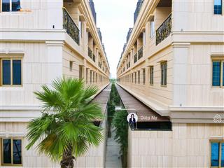 Chính chủ gửi bán nhà phố 4 tầng hạng sang regal pavillon đà nẵng  giá đầu tư 18, tỷ