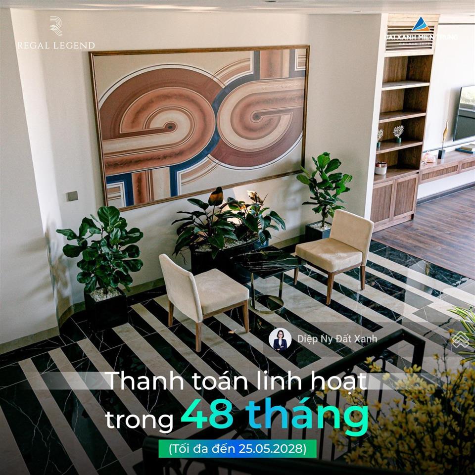 Bán villa mặt biển nội thất 5* đầu tiên quảng bình  cơ hội mua giá tốt giỏ hàng năm 2026