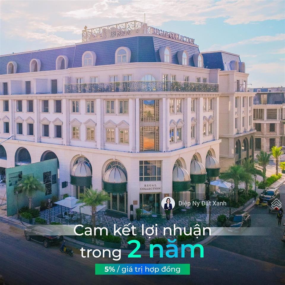 Bán villa mặt biển nội thất 5* đầu tiên quảng bình  cơ hội mua giá tốt giỏ hàng năm 2026