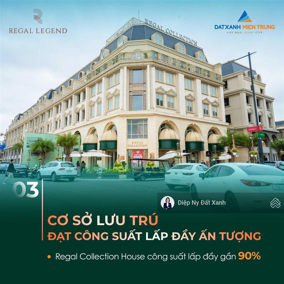 Bán villa mặt biển nội thất 5* đầu tiên quảng bình  cơ hội mua giá tốt giỏ hàng năm 2026