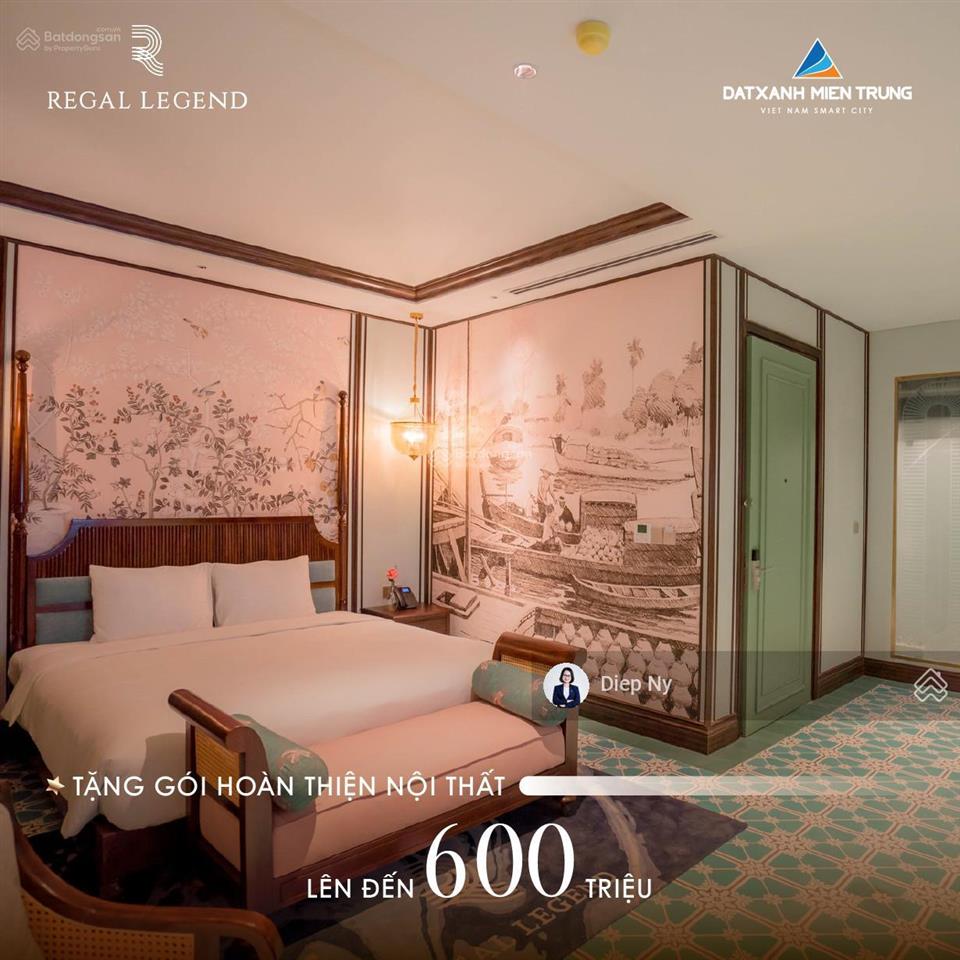Bán villa full nội thất sang trọng chuẩn quốc tế bên biển bảo ninh, quảng bình, giá chỉ 16 tỷ đồng