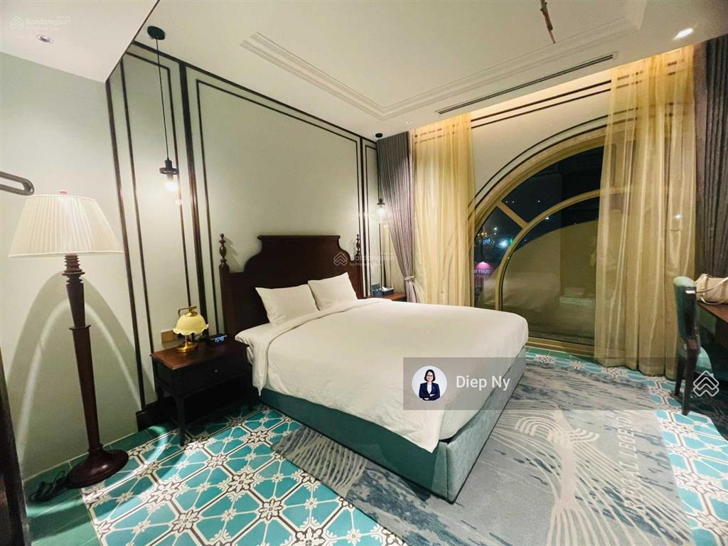 Bán villa full nội thất sang trọng chuẩn quốc tế bên biển bảo ninh, quảng bình, giá chỉ 16 tỷ đồng
