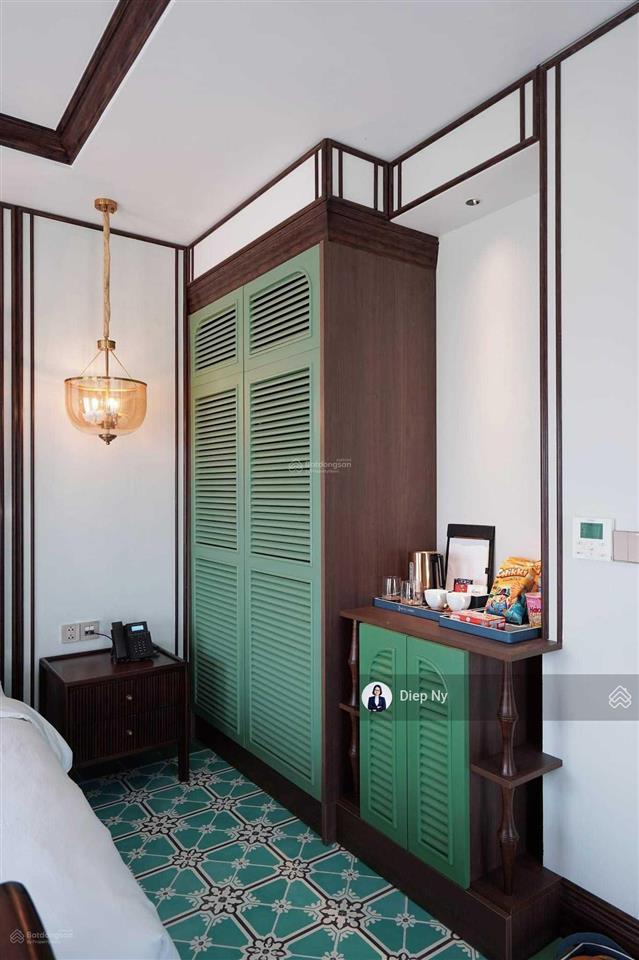 Bán villa full nội thất sang trọng chuẩn quốc tế bên biển bảo ninh, quảng bình, giá chỉ 16 tỷ đồng