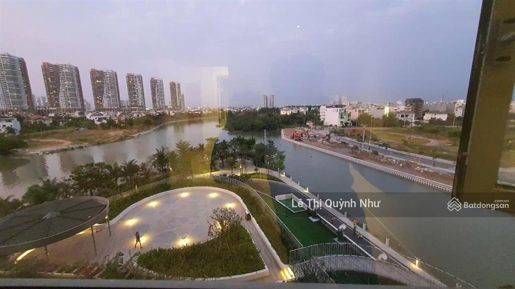 Nhà thật || 1 phòng ngủ  dt 48m2  giá 5,7 tỷ  đang có sẵn hđt dài hạn