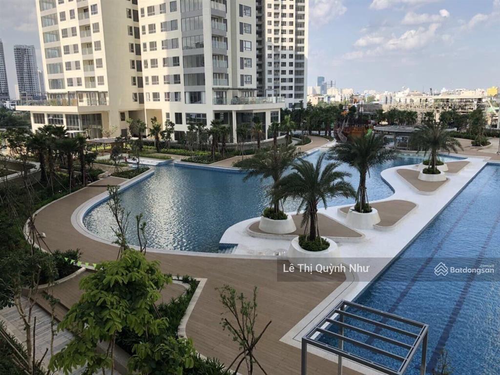 Nhà thật || 1 phòng ngủ  dt 48m2  giá 5,7 tỷ  đang có sẵn hđt dài hạn