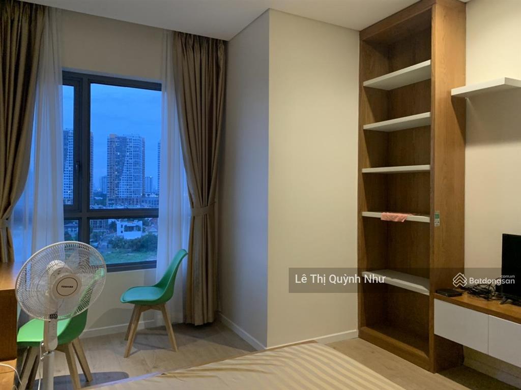 Nhà thật || 1 phòng ngủ  dt 48m2  giá 5,7 tỷ  đang có sẵn hđt dài hạn