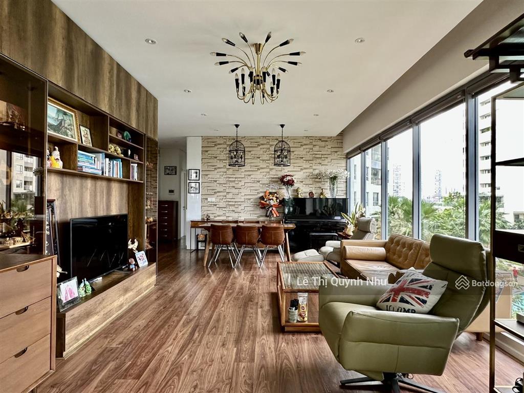 Hình thật sân vườn 3 phòng ngủ  dt 206m2  view thật  nội thất thật  gía 28,8 tỷ